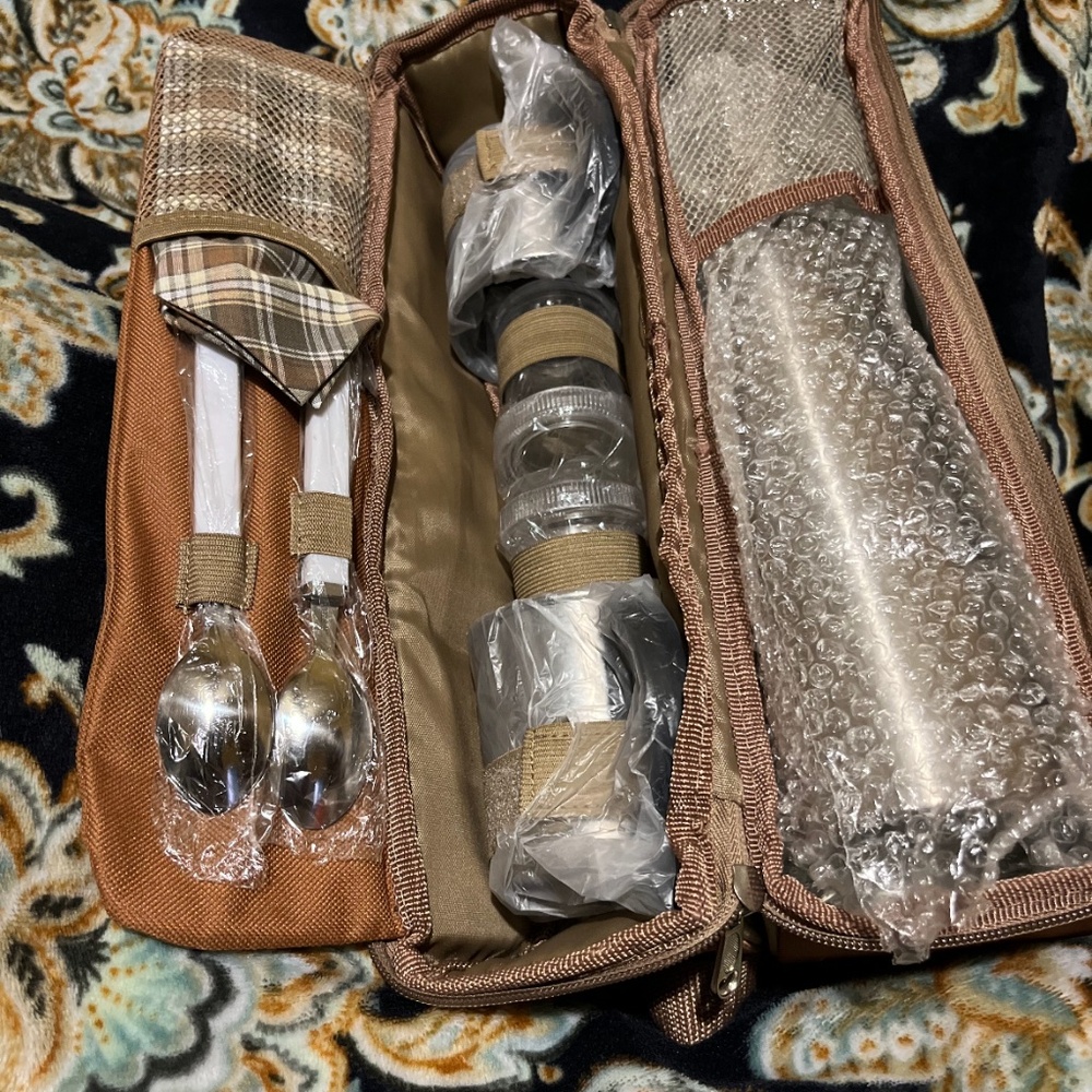 Tea set